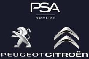 Допуски PSA Peugeot Citroen