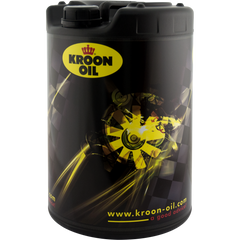 Kroon Oil HDX 20W-50, 20л.