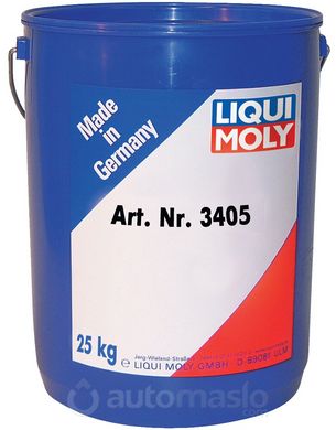 Liqui Moly LM 50 Высокотемпературная смазка