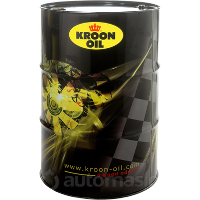 Kroon Oil HDX 20W-50, 60л.
