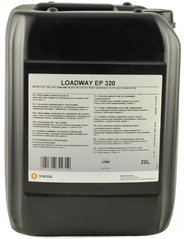 Statoil Loadway EP 320, 20л