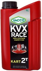 Yacco KVX Race 2T, 1л.