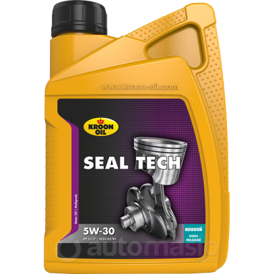 Kroon Oil Seal Tech 5W-30, 1л.
