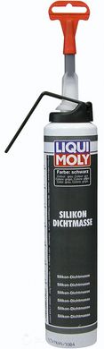Liqui Moly Silikon-Dichtmasse transparent