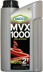 Yacco MVX 1000 2T, 1л.