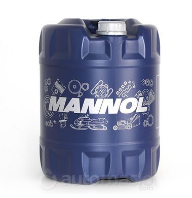 Mannol TO-4 Powertrain Oil 30, 1000л.