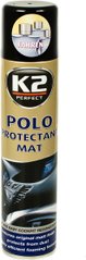 K2 POLO PROTECTANT 300ml Полироль для панели приборов (аэрозоль)