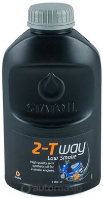 Statoil 2-TWay Low Smoke, 1л