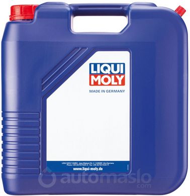 Liqui Moly Racing Scooter Synth 2T, 20л