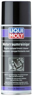 Liqui Moly Motorraum-Reiniger - очиститель двигателя