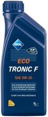 Aral EcoTronic F 5W-20, 1л.