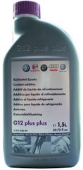 VAG антифриз G12++ фиолетовый, 1,5л