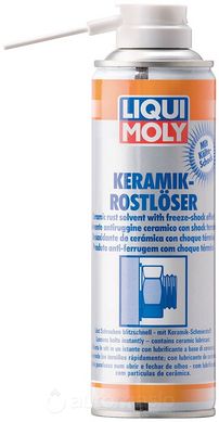 Liqui Moly Keramik Rostloser - растворитель ржавчины