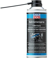 Liqui Moly Keilriemen-Spray - для ремней