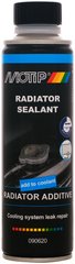 Герметик для радиатора "Radiator Sealant" Motip, 300мл