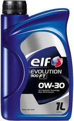 ELF EVOLUTION 900 FT 0W-30 1л.