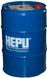 Концентрат охлаждающей жидкости Hepu P999 синий, 60л.