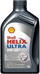 SHELL Helix Ultra ECT C2/C3 0W-30, 1л.