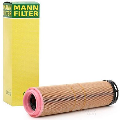 Воздушный фильтр MANN C 12178