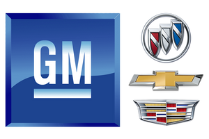 Допуски GM