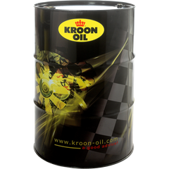Kroon Oil HDX 10W-40, 60л.