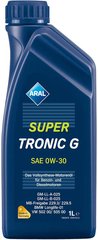 Aral SuperTronic G 0W-30, 1л.