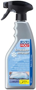 Liqui Moly Scheiben Enteiser (размораживатель)