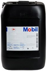 Mobil Delvac Synthetic Gear Oil 75W-140, 20л.