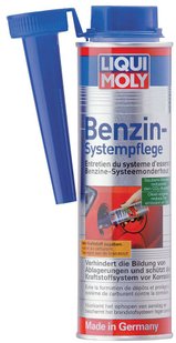 Liqui Moly Benzin-System Pflege