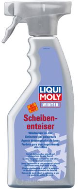 Liqui Moly Scheiben Enteiser (размораживатель)