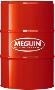 Meguin megol motorenoel SHPD 15W-40, 200л.