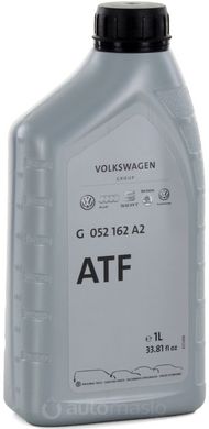 VAG ATF Tiptronic G052162A2, 1л