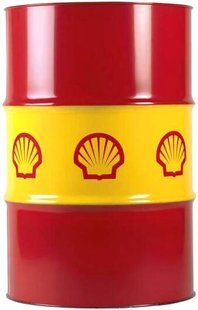 SHELL Helix Ultra Racing 10W-60, 209л.