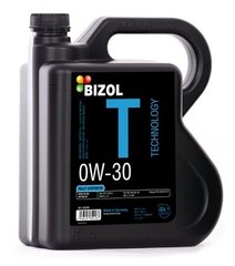 Bizol Technology 0W-30, 4л.