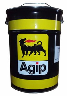 Agip ROTRA TRUCK GEAR 80W-90