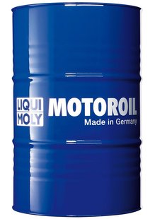 Liqui Moly Super Leichtlauf 10W-40, 205л.