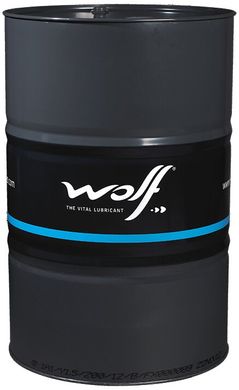 WOLF OFFICIALTECH SAE 80W ZF GL-4, 205л