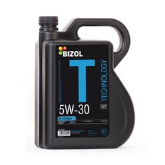 Bizol Technology 5W-30 507, 5л.