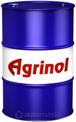 Агринол масло трансформаторное Т-1500, 200л.
