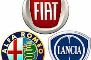 Допуски Fiat