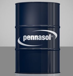 Pennasol Super Pace 5W-40 202л.