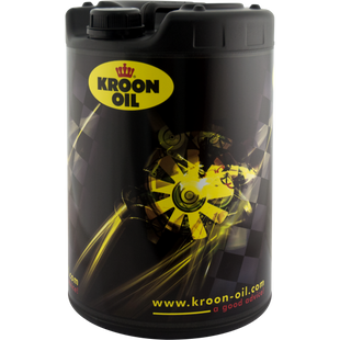 Kroon Oil HDX 10W-40, 20л.