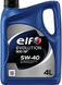 ELF EVOLUTION 900 NF 5W-40 4л. (194873)