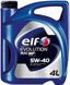 ELF EVOLUTION 900 NF 5W-40 4л.