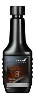 WOLF GASOLINE TREATMENT, 325мл