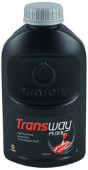 Statoil TransWay PS DX III, 1л