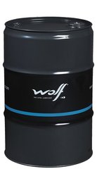WOLF GUARDTECH 80W-90 GL-4, 60л