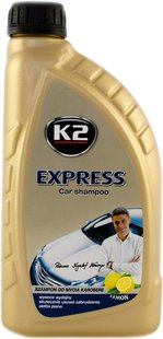 K2 EXPRESS 1L Шампунь