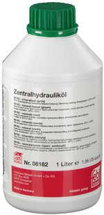 Febi 06162 Hydraulic Fluid, 1л.