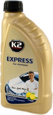 K2 EXPRESS 1L Шампунь